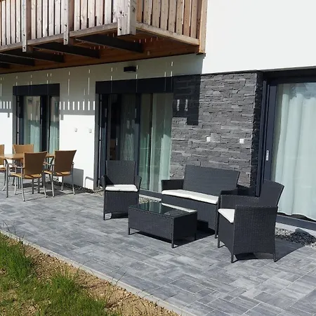 Lipno Apartments Bergmax, Ski Areal Lipno 16Min Dojezd - Resort Male Lipno S Terasou A Zahradkou, Parking Free Cerna v Posumavi Exterior photo