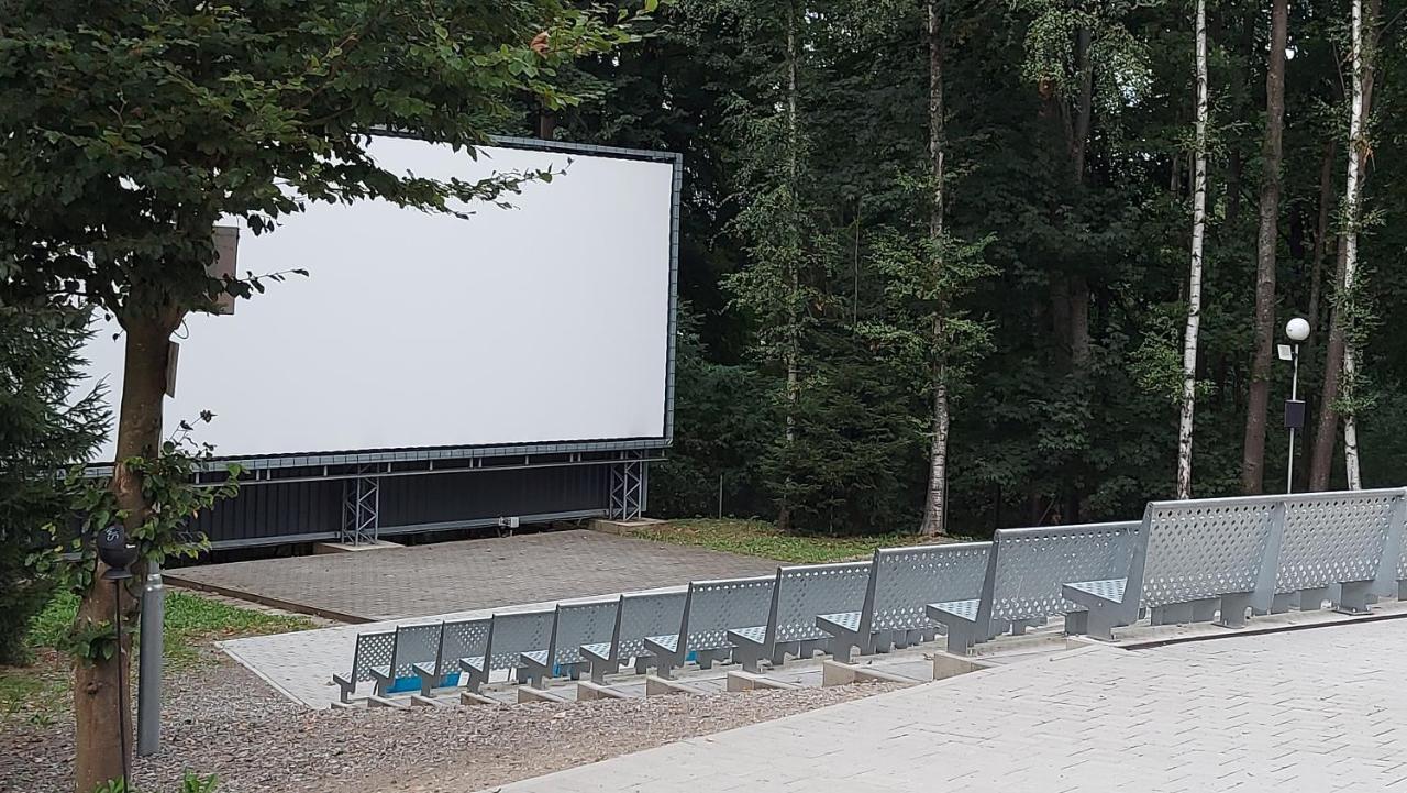 Apartment Lipno Bergmax: Retreat With Garden Terrace *