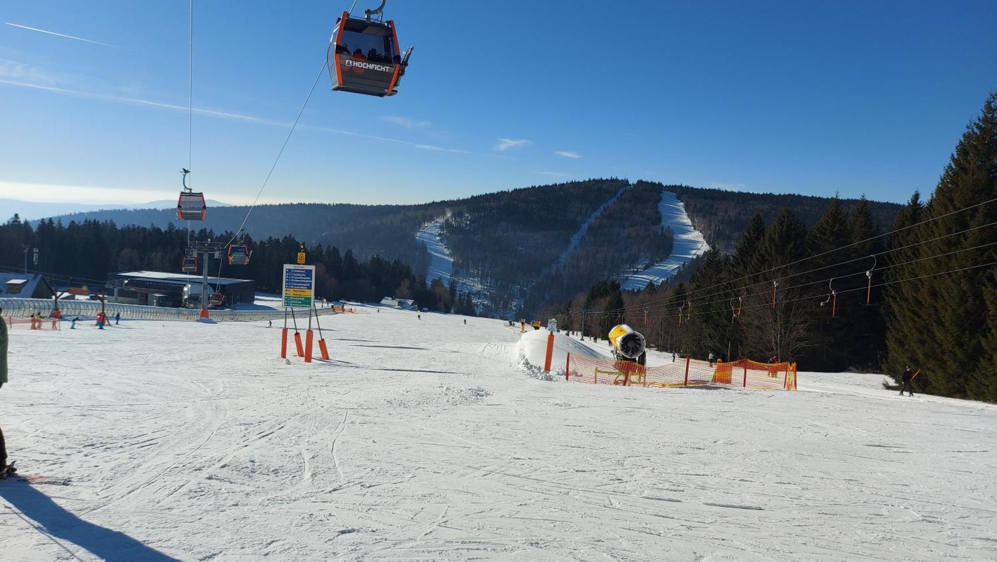 Lipno Bergmax: Retreat With Garden Terrace * Cerna v Posumavi
