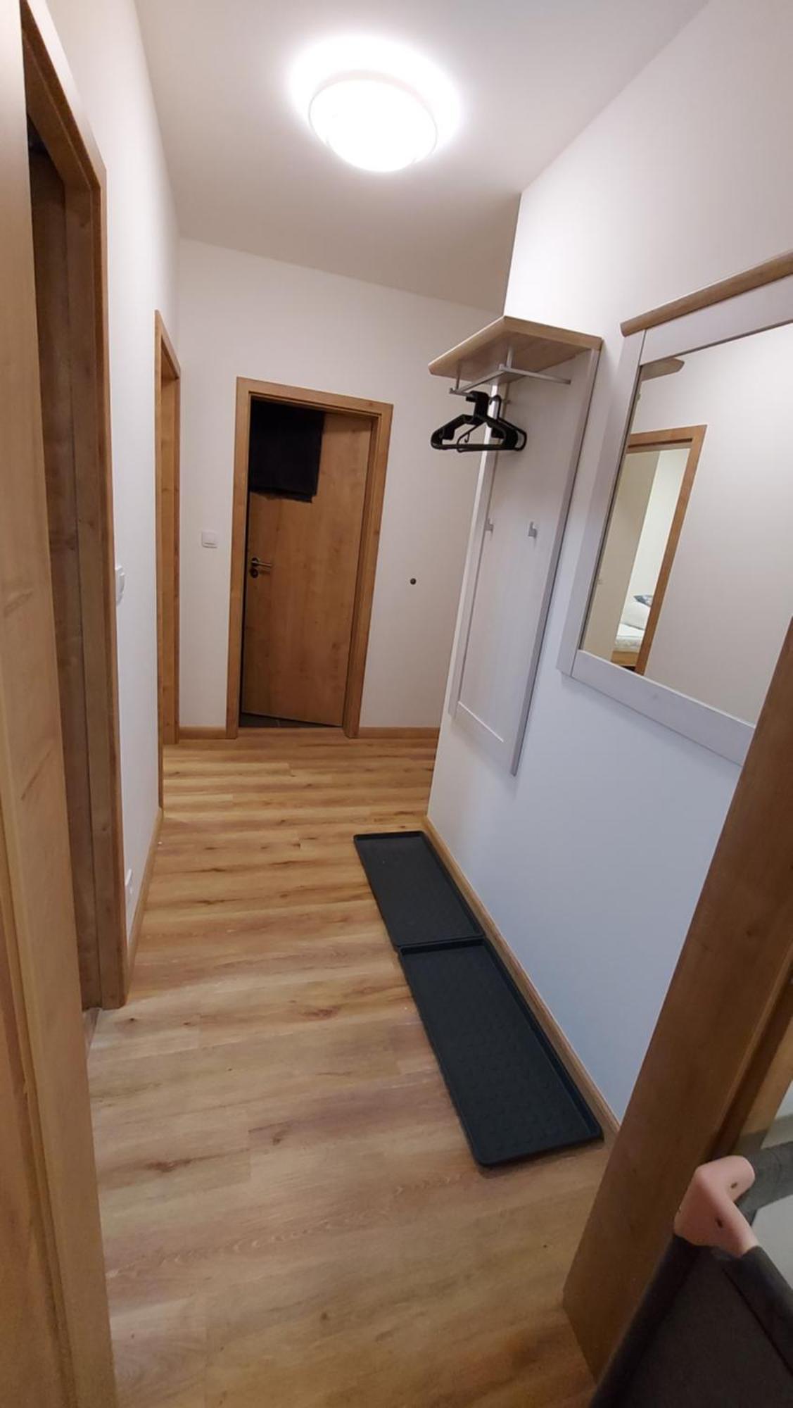 Lipno Bergmax: Retreat With Garden Terrace Apartment *