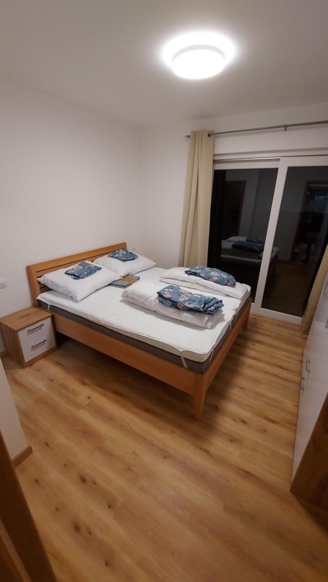 Lipno Bergmax: Retreat With Garden Terrace Cerna v Posumavi