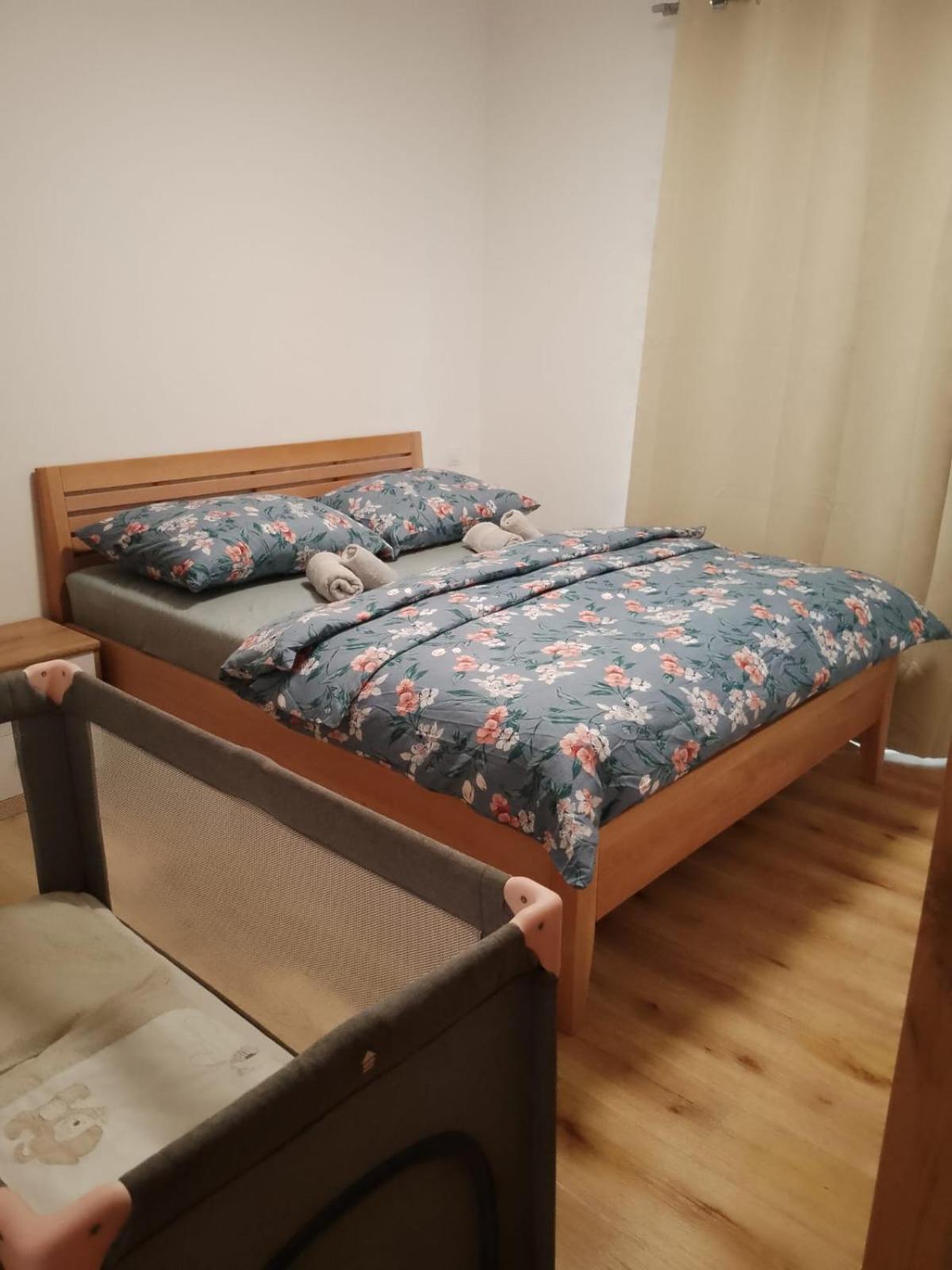 Apartment Lipno Bergmax: Retreat With Garden Terrace *