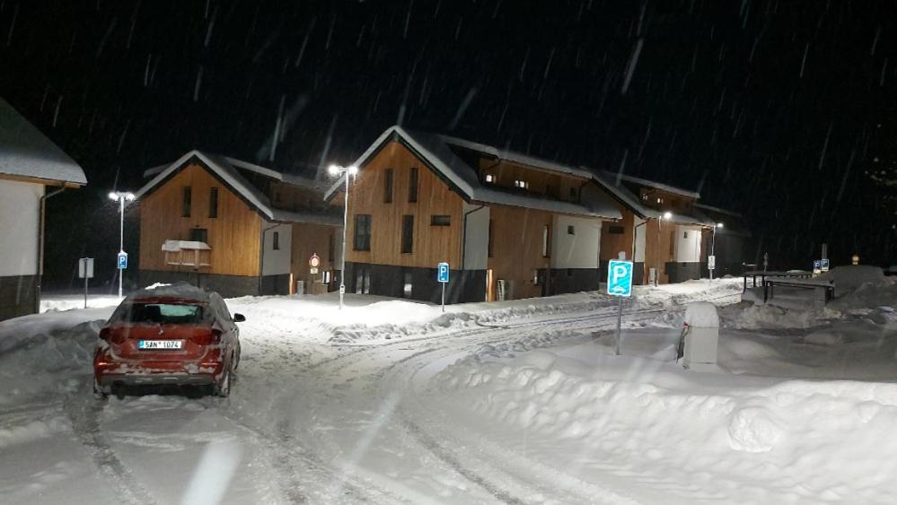 Apartment Lipno Bergmax: Retreat With Garden Terrace *