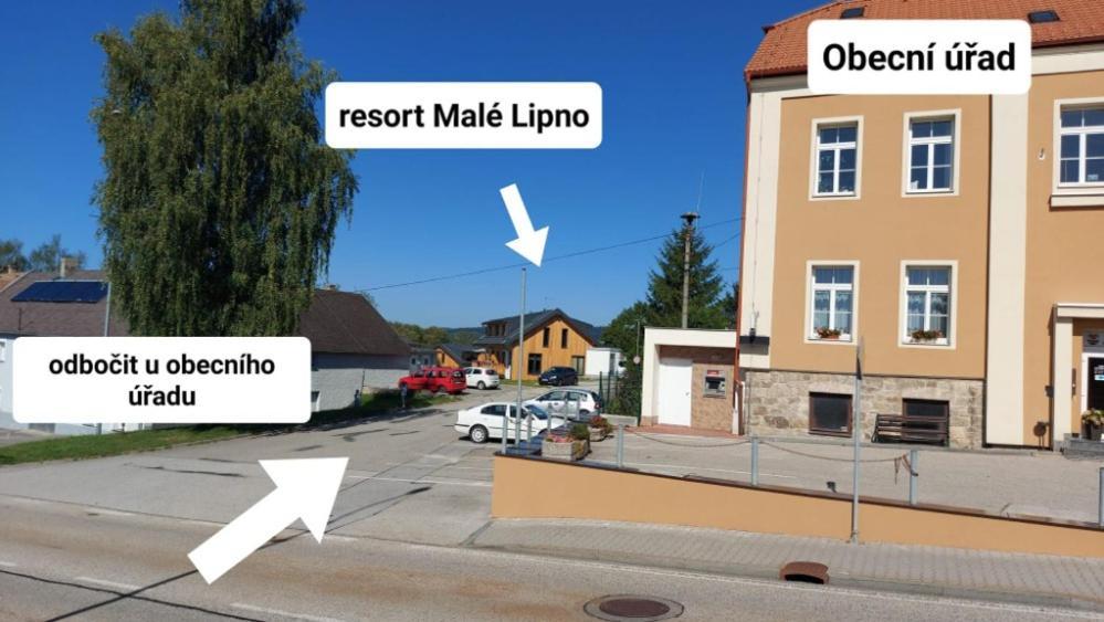 Apartment Lipno Bergmax: Retreat With Garden Terrace Cerna v Posumavi