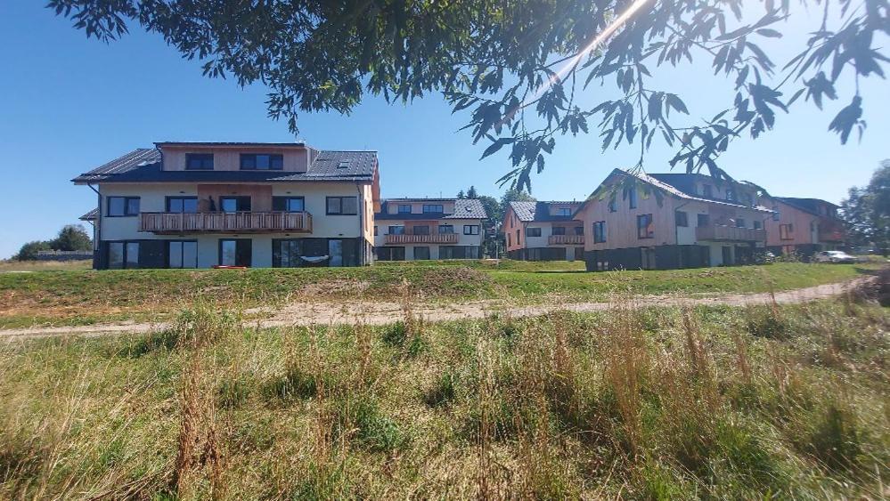 Lipno Bergmax: Retreat With Garden Terrace * Cerna v Posumavi
