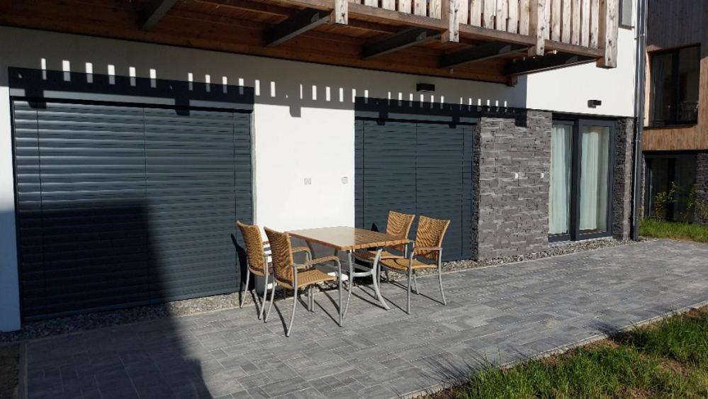 Lipno Bergmax: Retreat With Garden Terrace *