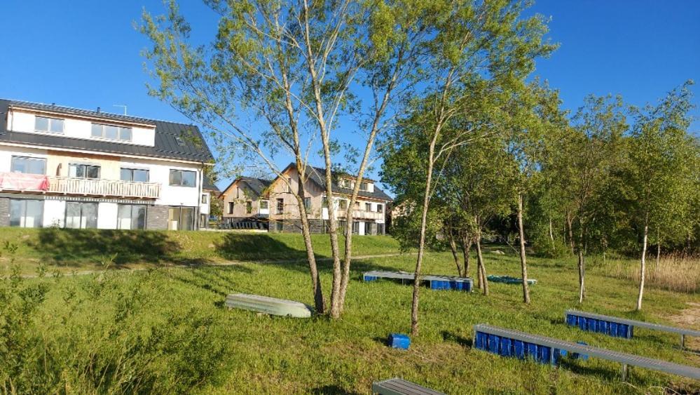 Lipno Bergmax: Retreat With Garden Terrace Apartment *