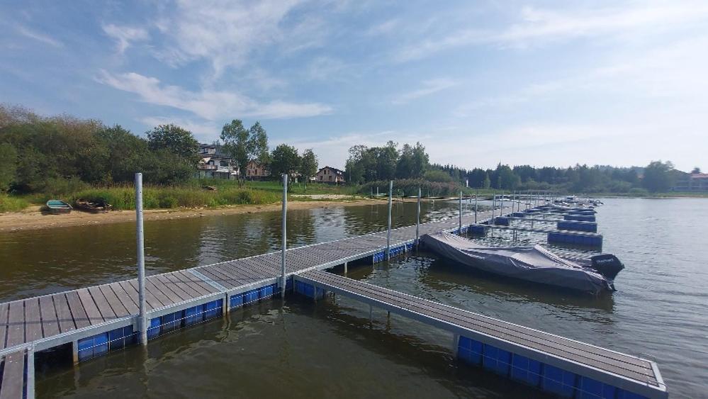 Lipno Bergmax: Retreat With Garden Terrace * Cerna v Posumavi