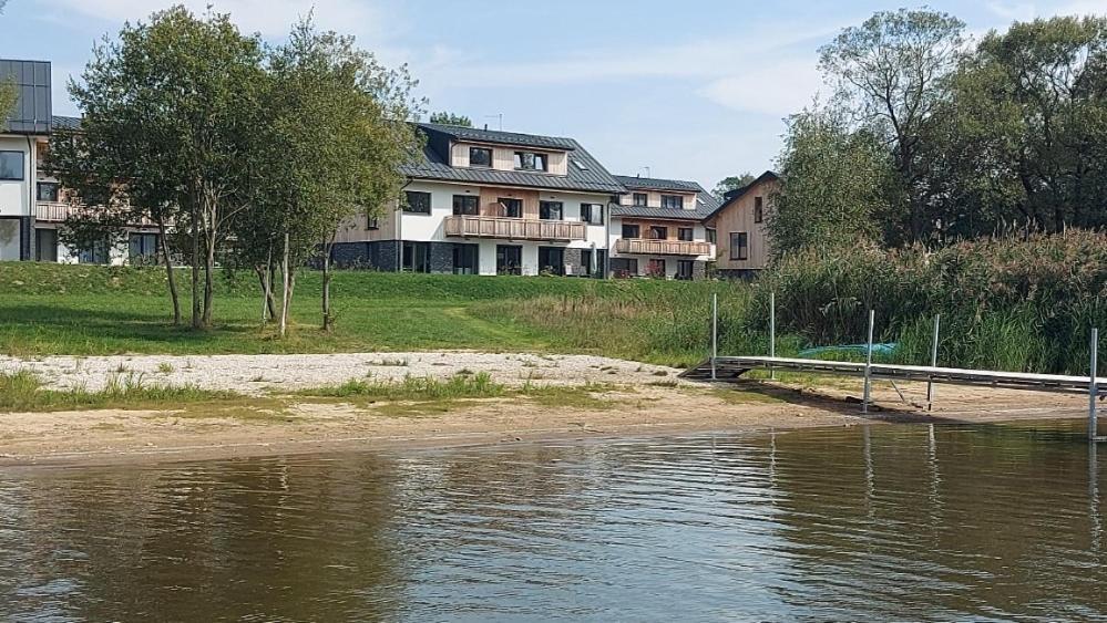 Lipno Bergmax: Retreat With Garden Terrace *